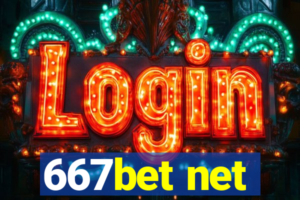 667bet net